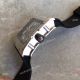 Richard Mille RM016 SS Case White Arabic Markers Rubber Copy Watch (4)_th.jpg